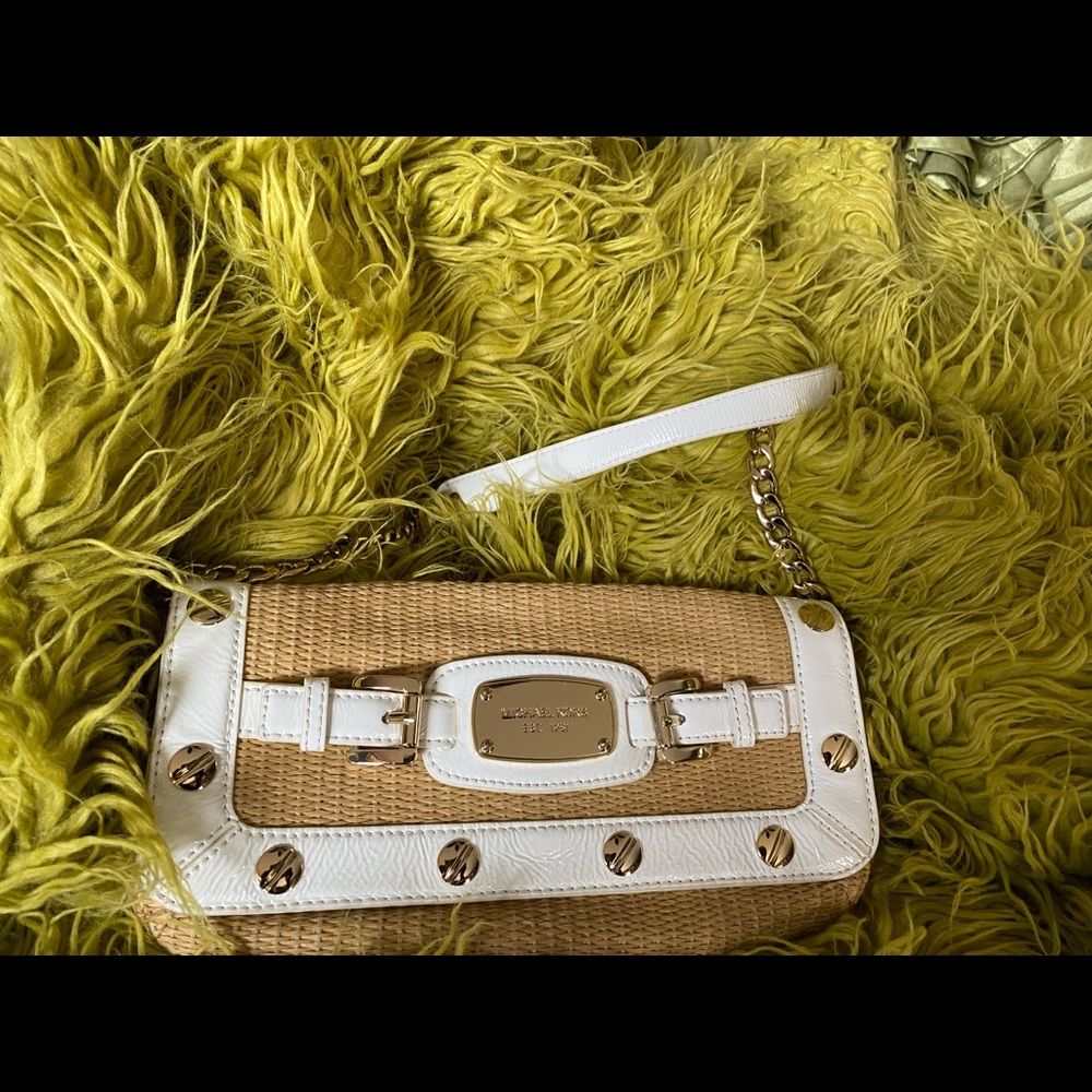 Michael Kors Clutch